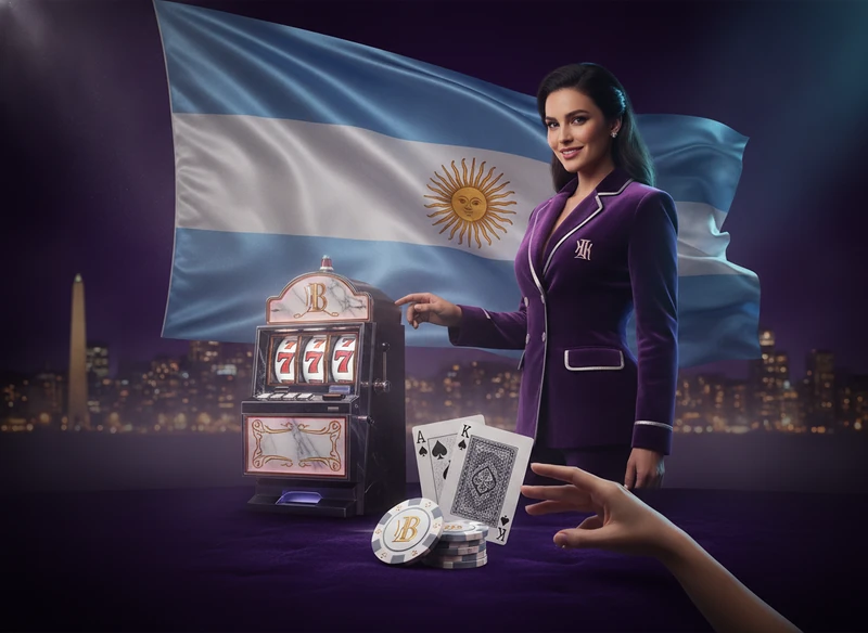 Betbox — Betbox Casino Online en Argentina: Guía Completa 2026