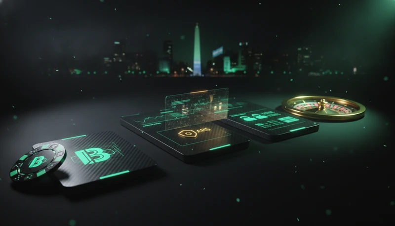 Betbox — Resumen de Betbox: datos clave del casino